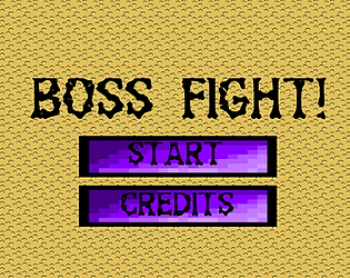 Boss Fight thumbnail