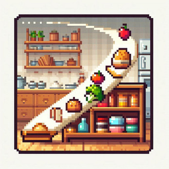 Chef's Circuit thumbnail