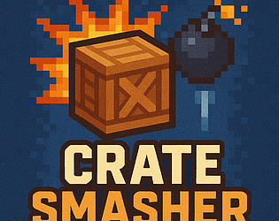 Crate Smasher thumbnail